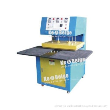 760mmx510mm Blister Sealing Machine, Blister Packing Machine For Packaging Stationery
